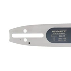 HS PARTS QUICK CUT Profi-Führungsschiene 16" (40 cm) 3/8" .050" (1,3 mm) 56 Treibglieder für Husqvarna 120 120 MARK II 135 140 240 334T 335XPT 336 338XPT 339XP T435 T540XP 316E 326P5X Jonsered 2035 2036 CS2135 CS2139T CS2236T Solo 614