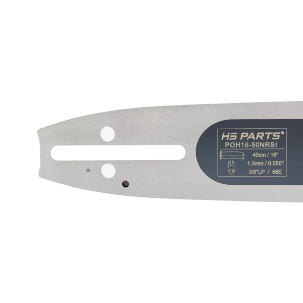 HS PARTS QUICK CUT Profi-Führungsschiene 16