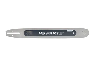 HS PARTS QUICK CUT Profi-Führungsschiene 16" (40 cm) 3/8" .050" (1,3 mm) 56 Treibglieder für Partner 350 351 370 P420 Husqvarna T425 E16 E316 E321 Dolmar PS330 PS33 PS34 ES152 Homelite 3300 CS40 Solo 613 Oleomac GS35 GS350 931