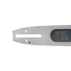 HS PARTS QUICK CUT Profi-Führungsschiene 16" (40 cm) 3/8" .050" (1,3 mm) 56 Treibglieder für Partner 350 351 370 P420 Husqvarna T425 E16 E316 E321 Dolmar PS330 PS33 PS34 ES152 Homelite 3300 CS40 Solo 613 Oleomac GS35 GS350 931
