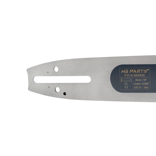 HS PARTS QUICK CUT Profi-Führungsschiene 16