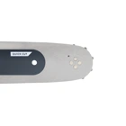 HS PARTS QUICK CUT Profi-Führungsschiene 16" (40 cm) 3/8" .050" (1,3 mm) 56 Treibglieder für Partner 350 351 370 P420 Husqvarna T425 E16 E316 E321 Dolmar PS330 PS33 PS34 ES152 Homelite 3300 CS40 Solo 613 Oleomac GS35 GS350 931