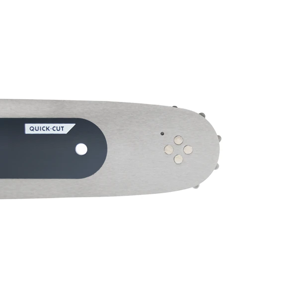 HS PARTS QUICK CUT Profi-Führungsschiene 16
