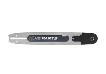 HS PARTS QUICK CUT Profi-Führungsschiene 16" (40 cm) 3/8" .058" (1,5 mm) 60 Treibglieder für Husqvarna 61 66 266 268 272 365 372XP 585 Solo 665 670 681 Jonsered 2077 2171 Dolmar PS6400 PS7900 Shindaiwa 300 550 Echo CS3500 Makita DCS6400