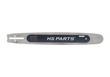 HS PARTS QUICK CUT Profi-Führungsschiene 16" (40 cm) .325" .050" (1,3 mm) 66 Treibglieder für Husqvarna 36 45 55 136 154 254 257 262 345 346 357 435 445 460 Jonsered 2054 2152 2155 Dolmar 109 111 112 116 Oleomac 946 947 952 962 Solo 639 651
