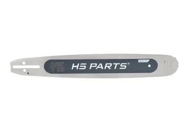 HS PARTS QUICK CUT Profi-Führungsschiene 16" (40 cm) .325" .058" (1,5 mm) 66 Treibglieder für Husqvarna 36 45 55 136 154 254 257 262 345 346 357 435 445 460 Jonsered 2054 2152 2155 Dolmar 109 111 112 116 Oleomac 946 947 952 962 Solo 639 651
