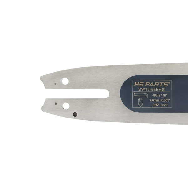 HS PARTS QUICK CUT Profi-Führungsschiene 16