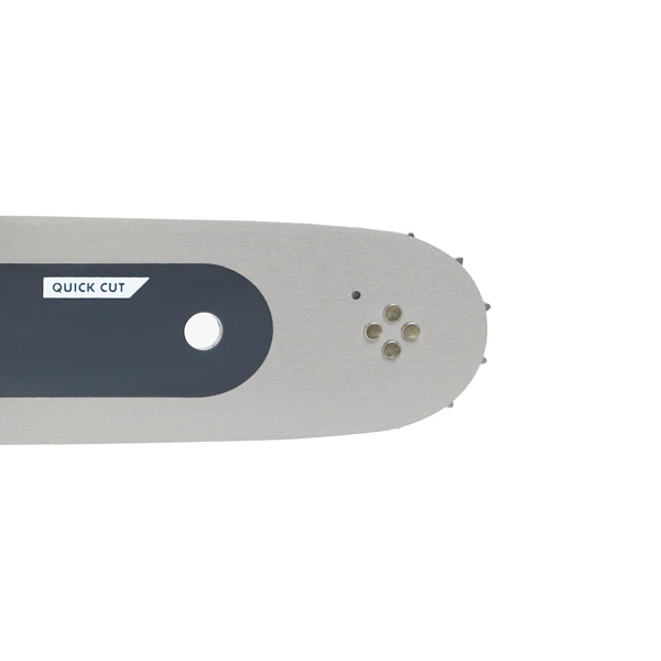 HS PARTS QUICK CUT Profi-Führungsschiene 16