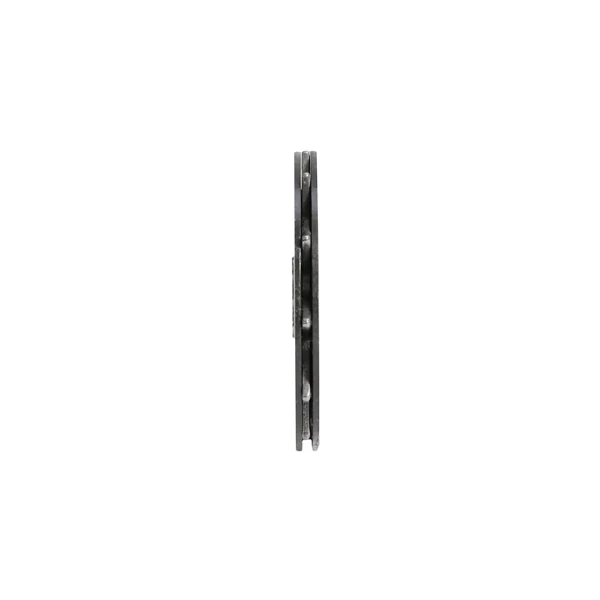 HS PARTS QUICK CUT Profi-Führungsschiene 16
