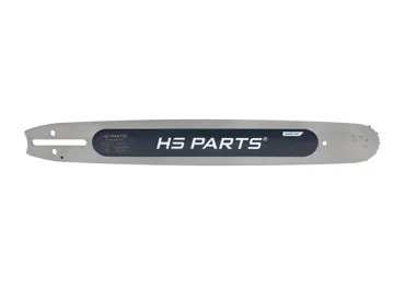 HS PARTS QUICK CUT Profi-Führungsschiene 18" (45 cm) 3/8" .058" (1,5 mm) 68 Treibglieder für Husqvarna 61 66 266 268 272 365 372XP 585 Solo 665 670 681 Jonsered 2077 2171 Dolmar PS6400 PS7900 Shindaiwa 300 550 Echo CS3500 Makita DCS6400