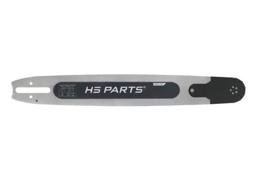 HS PARTS QUICK CUT Profi-Führungsschiene 18" (45 cm) 3/8" .063" (1,6 mm) 66 Treibglieder für Stihl 034 036 039 041 042 044 046 056 066 MS290 MS390 MS340 MS360 MS361 MS362 MS380 MS381 MS440 MS460 MS441 MS640 MS650 MS660 MS500i