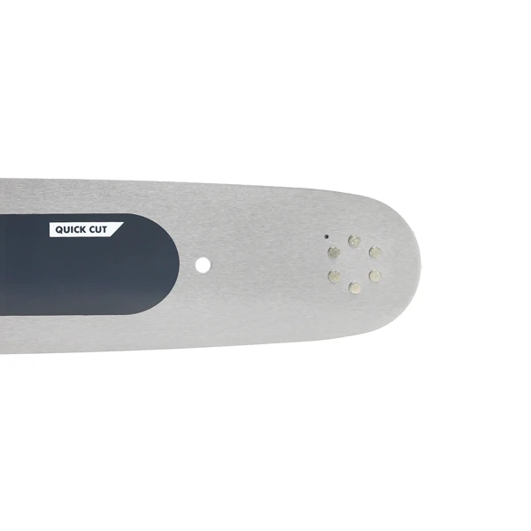 HS PARTS QUICK CUT Profi-Führungsschiene 18
