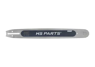 HS PARTS QUICK CUT Profi-Führungsschiene 20" (50 cm) 3/8" .058" (1,5 mm) 72 Treibglieder für Husqvarna 61 66 266 268 272 365 372XP 585 Solo 665 670 681 Jonsered 2077 2171 Dolmar PS6400 PS7900 Shindaiwa 300 550 Echo CS3500 Makita DCS6400