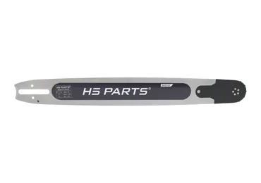 HS PARTS QUICK CUT Profi-Führungsschiene 20" (50 cm) 3/8" .063" (1,6 mm) 72 Treibglieder für Stihl 034 036 039 044 046 056 066 MS290 MS390 MS340 MS360 MS361 MS362 MS380 MS381 MS440 MS460 MS441 MS640 MS650 MS660 MS500i
