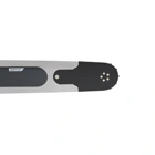 HS PARTS QUICK CUT Profi-Führungsschiene 20" (50 cm) 3/8" .063" (1,6 mm) 72 Treibglieder für Stihl 034 036 039 044 046 056 066 MS290 MS390 MS340 MS360 MS361 MS362 MS380 MS381 MS440 MS460 MS441 MS640 MS650 MS660 MS500i
