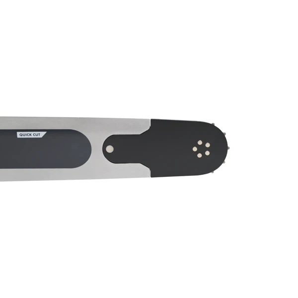 HS PARTS QUICK CUT Profi-Führungsschiene 20