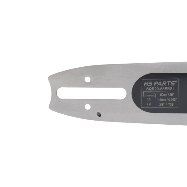 HS PARTS QUICK CUT Profi-Führungsschiene 20