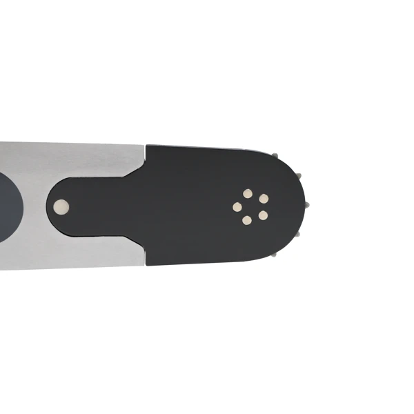 HS PARTS QUICK CUT Profi-Führungsschiene 20
