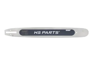 HS PARTS QUICK CUT Profi-Führungsschiene 20" (50 cm) .325" .063" (1,6 mm) 81 Treibglieder für Stihl 024 026 028 029 030 031 032 039 MS240 MS260 MS261 MS270 MS271 MS280 MS290 MS291 MS310 MS390