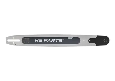 HS PARTS QUICK CUT Profi-Führungsschiene 22" (55 cm) 3/8" .063" (1,6 mm) 76 Treibglieder für Stihl 034 036 039 041 042 044 046 056 066 MS290 MS390 MS340 MS360 MS361 MS362 MS380 MS381 MS440 MS460 MS441 MS640 MS650 MS660 MS500i