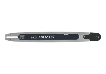 HS PARTS QUICK CUT Profi-Führungsschiene 24" (60 cm) 3/8" .058" (1,5 mm) 84 Treibglieder für Husqvarna 61 66 266 268 272 365 372XP 585 Solo 665 670 681 Jonsered 2077 2171 Dolmar PS6400 PS7900 Shindaiwa 300 550 Echo CS3500 Makita DCS6400