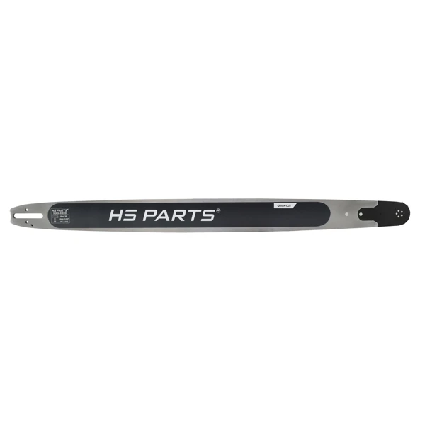 HS PARTS QUICK CUT Profi-Führungsschiene 36" (90 cm) 3/8" .063" (1,6 mm) 114 Treibglieder für Stihl 034 036 039 041 042 044 046 056 066 MS290 MS390 MS340 MS360 MS361 MS362 MS380 MS381 MS440 MS460 MS441 MS640 MS650 MS660 MS500i