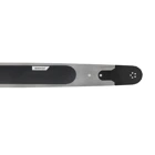 HS PARTS QUICK CUT Profi-Führungsschiene 36" (90 cm) 3/8" .063" (1,6 mm) 114 Treibglieder für Stihl 034 036 039 041 042 044 046 056 066 MS290 MS390 MS340 MS360 MS361 MS362 MS380 MS381 MS440 MS460 MS441 MS640 MS650 MS660 MS500i