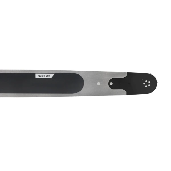 HS PARTS QUICK CUT Profi-Führungsschiene 36