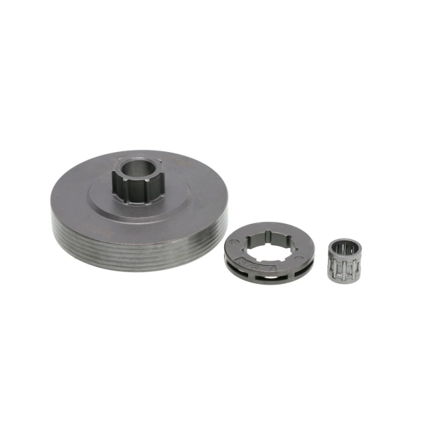 HS Parts Ringkettenrad 3/8" 7 Zähne für chinesische Motorsägen Inhalt des Motors 38 ccm