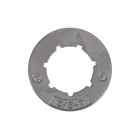 HS Parts Ringkettenrad 3/8" 7 Zähne für chinesische Motorsägen Inhalt des Motors 38 ccm