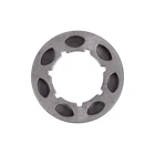 HS Parts Ringkettenrad 3/8" 7 Zähne für chinesische Motorsägen Inhalt des Motors 38 ccm