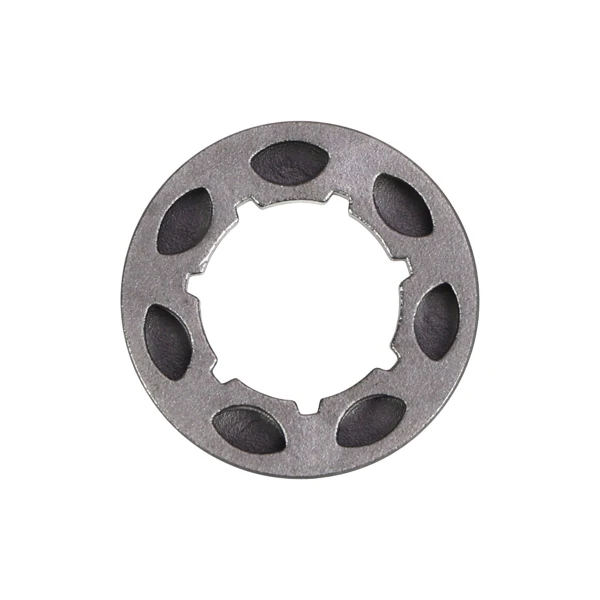 HS Parts Ringkettenrad 3/8