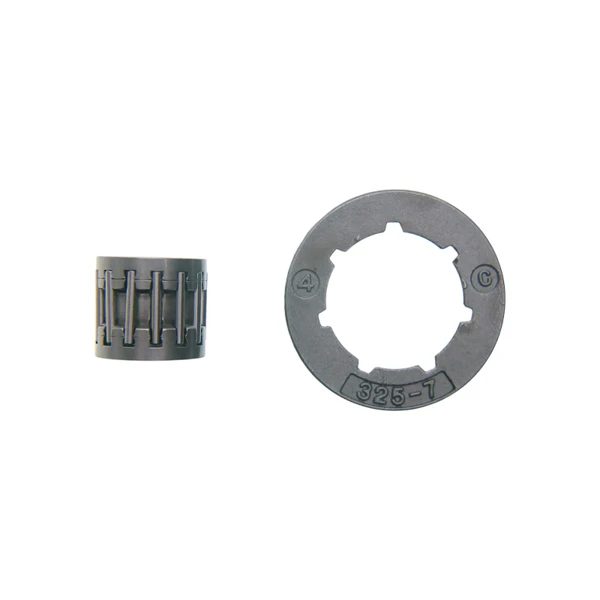 HS Parts Ringkettenrad .325