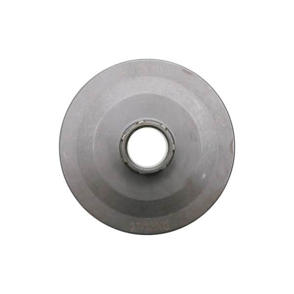 HS Parts Ringkettenrad .325" 7 Zahn für chinesische Kettensägen Inhalt des Motors Inhalt des Motors 45 ccm 52 ccm 58 ccm