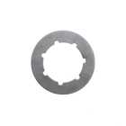 HS Parts Ringkettenrad .325" 7 Zahn für chinesische Kettensägen Inhalt des Motors Inhalt des Motors 45 ccm 52 ccm 58 ccm