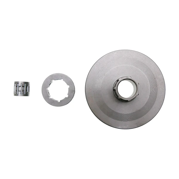HS Parts Ringkettenrad .325" 7 Zahn für chinesische Kettensägen Inhalt des Motors Inhalt des Motors 45 ccm 52 ccm 58 ccm