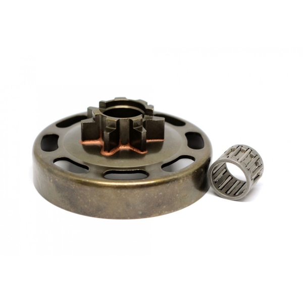 HS PARTS Ringkettenrad .325" 7  Zähne für Kettensägen Husqvarna 435 435E 435E II 440 440E Jonsered CS2240 CS2240S CS2240II McCulloch CS410 (OEM 505441501)