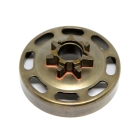 HS PARTS Ringkettenrad .325" 7  Zähne für Kettensägen Husqvarna 435 435E 435E II 440 440E Jonsered CS2240 CS2240S CS2240II McCulloch CS410 (OEM 505441501)