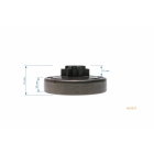 HS PARTS Ringkettenrad .325" 7  Zähne für Kettensägen Husqvarna 435 435E 435E II 440 440E Jonsered CS2240 CS2240S CS2240II McCulloch CS410 (OEM 505441501)