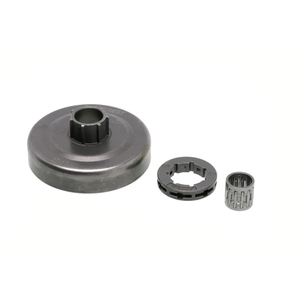 HS Parts Ringkettenrad .325" 7 Zähne für Kettensägen Oleo Mac 947 952 (111178X)