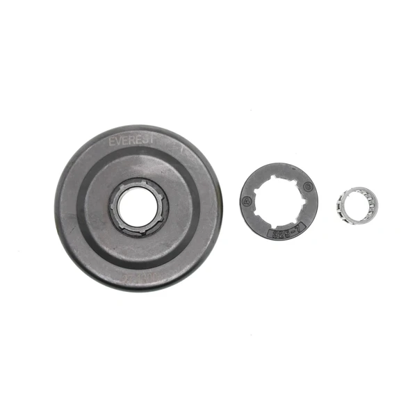 HS Parts Ringkettenrad .325