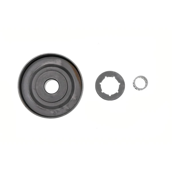 HS Parts Ringkettenrad .325