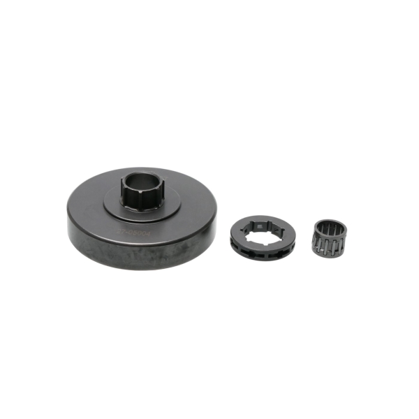 HS Parts Ringkettenrad .325" 7 Zahnkette für Husqvarna 340 350 351 353 445 450 357 359 Jonsered 2141 2150 CS2141 CS2147 CS2150 CS2245 McCulloch CS450 (OEM 503873072)