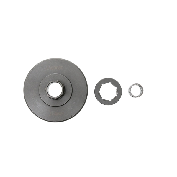 HS Parts Ringkettenrad .325" 7 Zahnkette für Husqvarna 340 350 351 353 445 450 357 359 Jonsered 2141 2150 CS2141 CS2147 CS2150 CS2245 McCulloch CS450 (OEM 503873072)