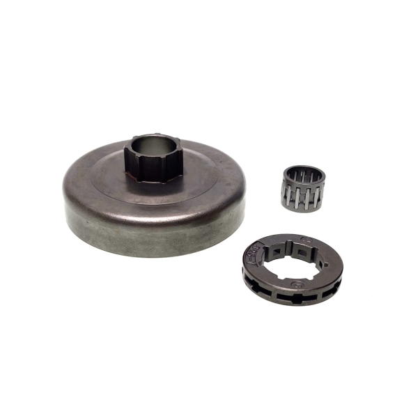 HS Parts Ringkettenrad .325" 7 Zahnkette für Husqvarna 40 45 49 Jonsered 2041 2045 2050 (OEM 503159801)