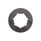 HS Parts ringrad 3/8" 7 Zähne für Kettensägen Husqvarna 51 55 254 262 350 346 353 357 359 Jonsered 2054 2057 (OEM 504523002)