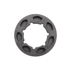 HS Parts ringrad 3/8" 7 Zähne für Kettensägen Husqvarna 51 55 254 262 350 346 353 357 359 Jonsered 2054 2057 (OEM 504523002)
