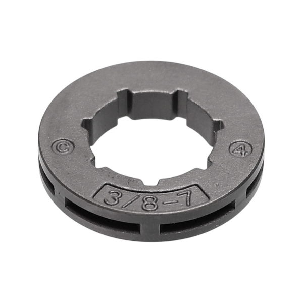 HS Parts ringrad 3/8" 7 Zähne für Kettensägen Husqvarna 51 55 254 262 350 346 353 357 359 Jonsered 2054 2057 (OEM 504523002)
