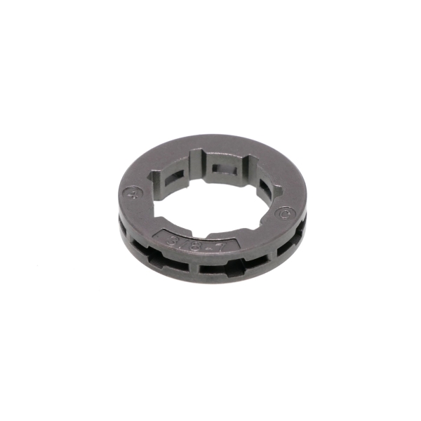 HS Parts ringrad 3/8" 7 Zähne für Kettensägen Husqvarna 61 66 268 272 365 372 385 394 395 Stihl 044 046 066 MS360 MS361 MS362 MS440 MS460 MS660 (OEM 501598002 00006421223)