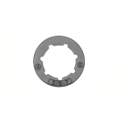 HS Parts ringrad 3/8" 7 Zähne für Kettensägen Husqvarna 61 66 268 272 365 372 385 394 395 Stihl 044 046 066 MS360 MS361 MS362 MS440 MS460 MS660 (OEM 501598002 00006421223)